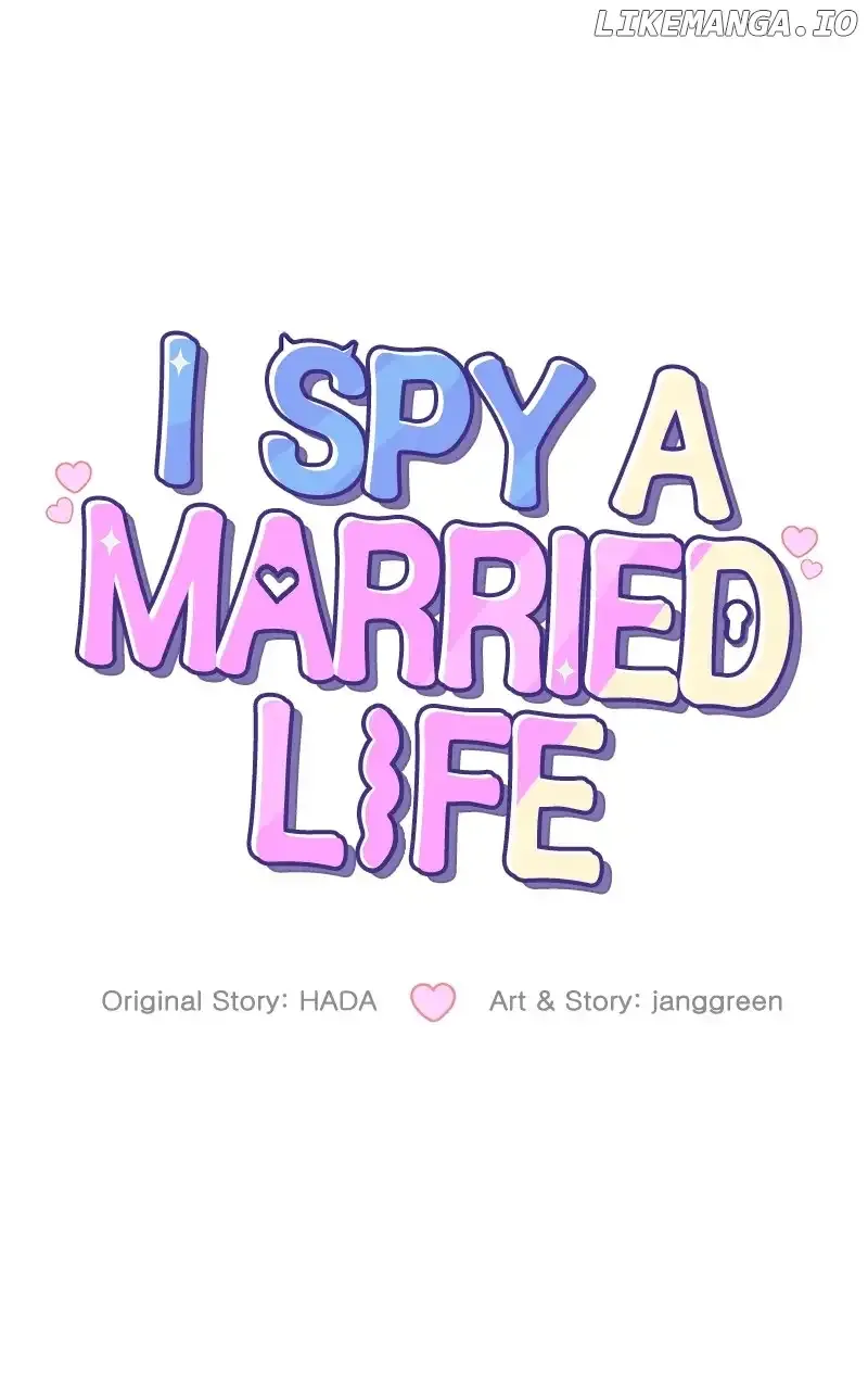 The Team Leader is Tired of Being A Newlywed Chapter 45 Online - página 5