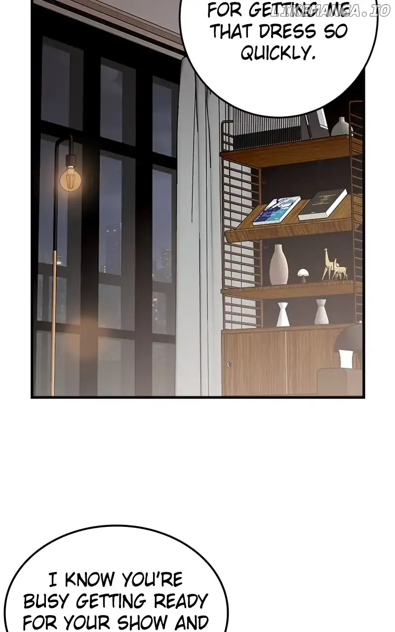 The Team Leader is Tired of Being A Newlywed Chapter 45 Online - página 7