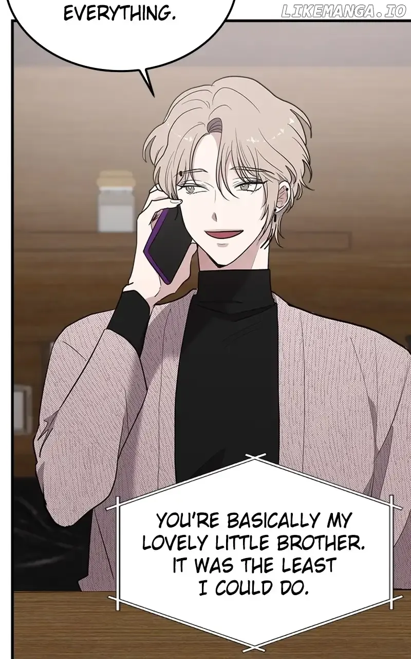 The Team Leader is Tired of Being A Newlywed Chapter 45 Online - página 8