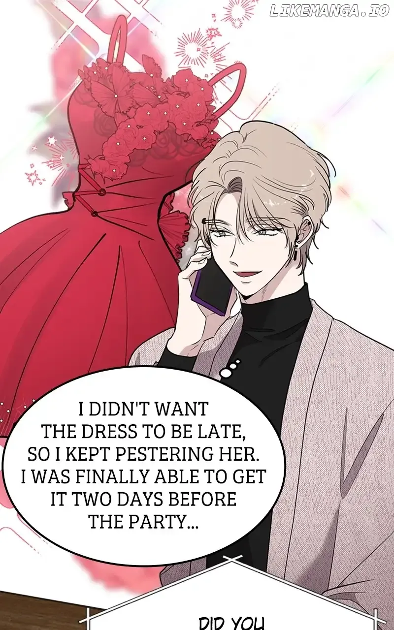 The Team Leader is Tired of Being A Newlywed Chapter 45 Online - página 11