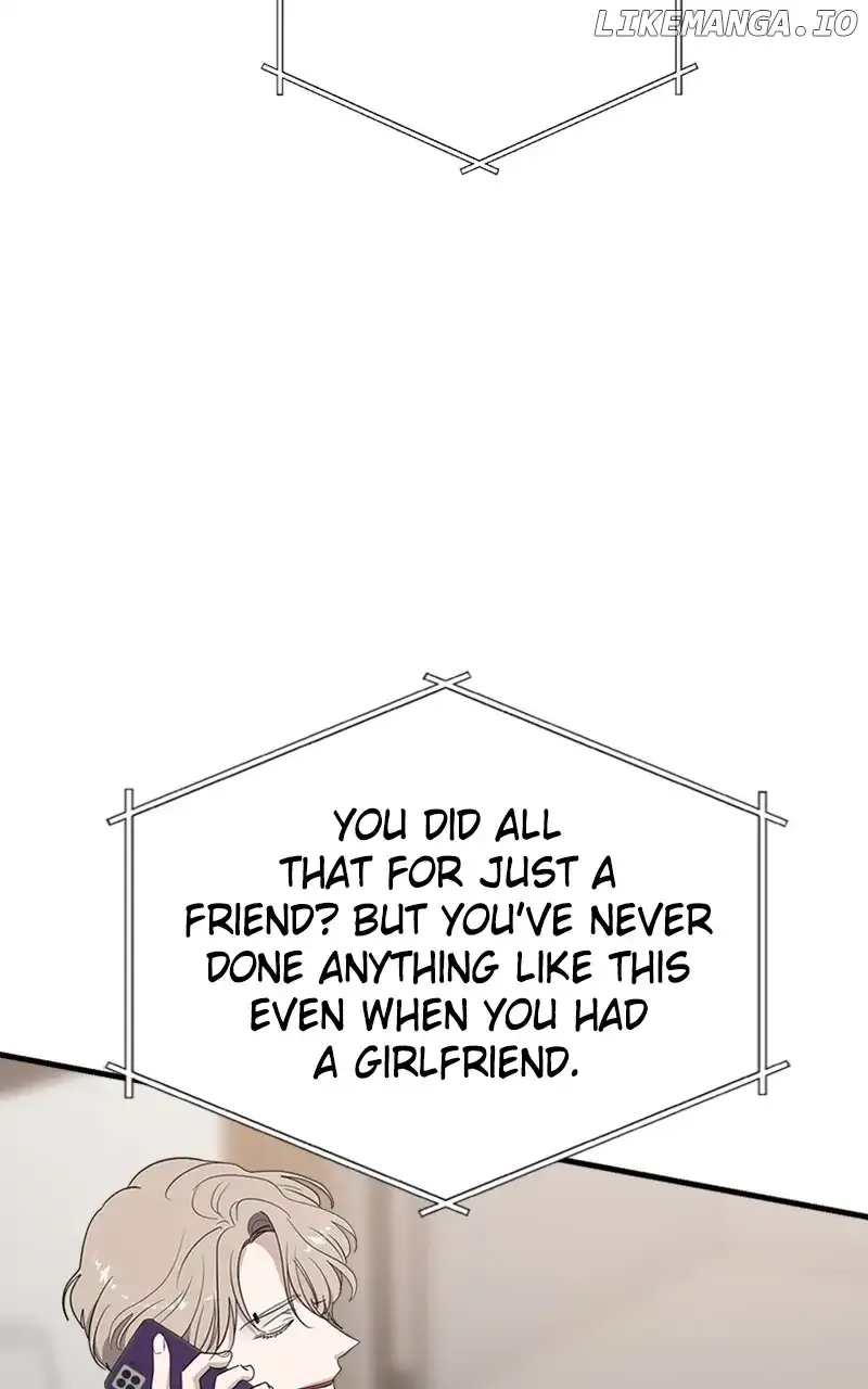 The Team Leader is Tired of Being A Newlywed Chapter 45 Online - página 16