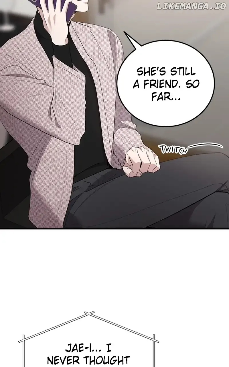 The Team Leader is Tired of Being A Newlywed Chapter 45 Online - página 17