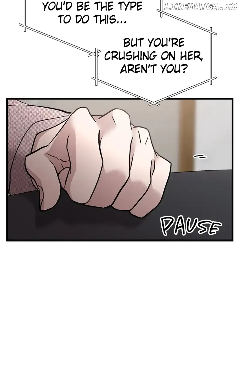 The Team Leader is Tired of Being A Newlywed Chapter 45 Online - página 18