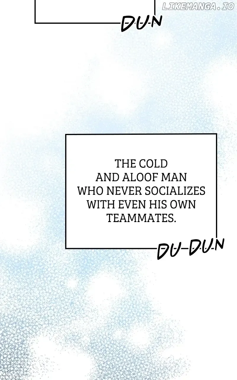 The Team Leader is Tired of Being A Newlywed Chapter 45 Online - página 24