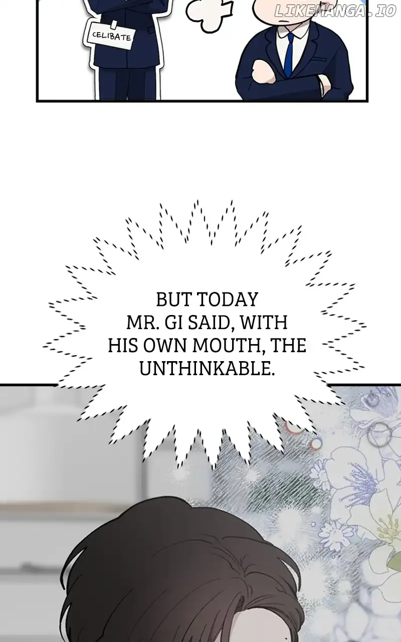 The Team Leader is Tired of Being A Newlywed Chapter 45 Online - página 28