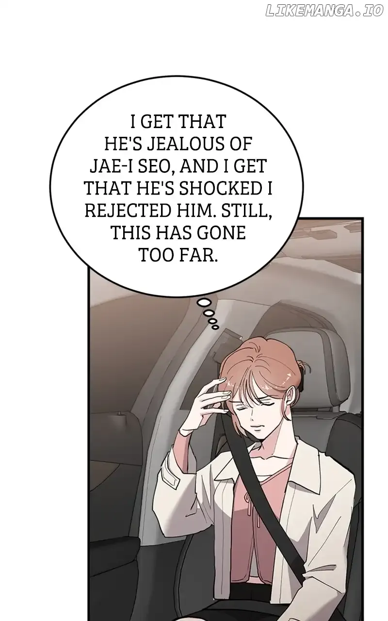 The Team Leader is Tired of Being A Newlywed Chapter 45 Online - página 30