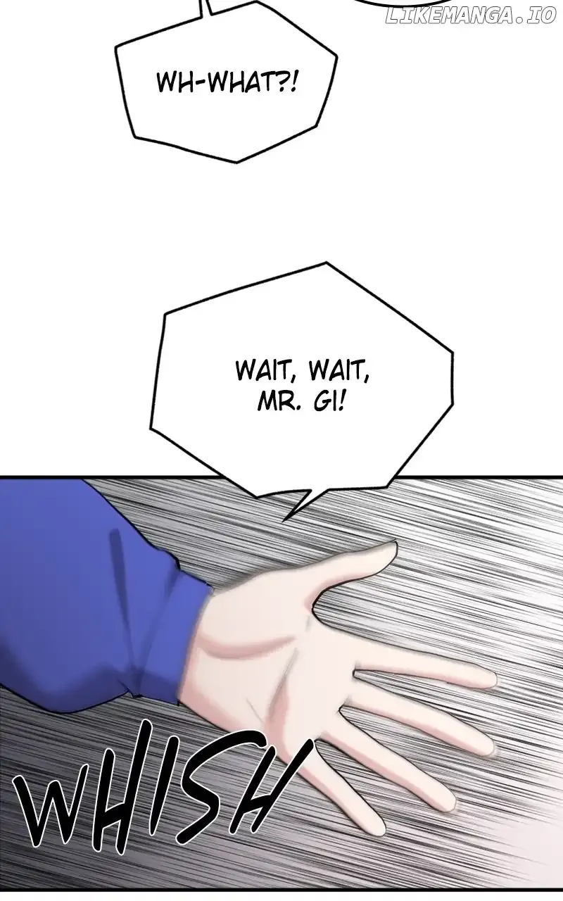 The Team Leader is Tired of Being A Newlywed Chapter 45 Online - página 37