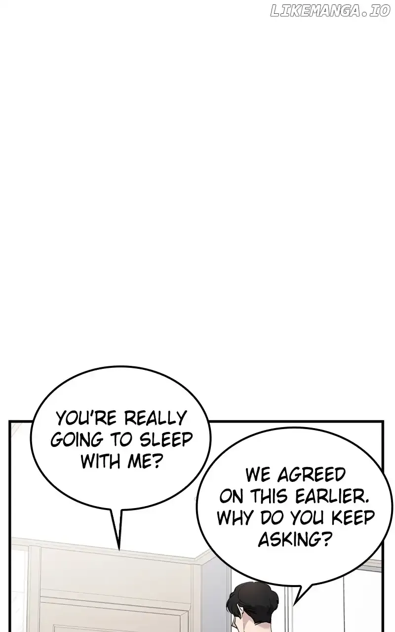 The Team Leader is Tired of Being A Newlywed Chapter 45 Online - página 38
