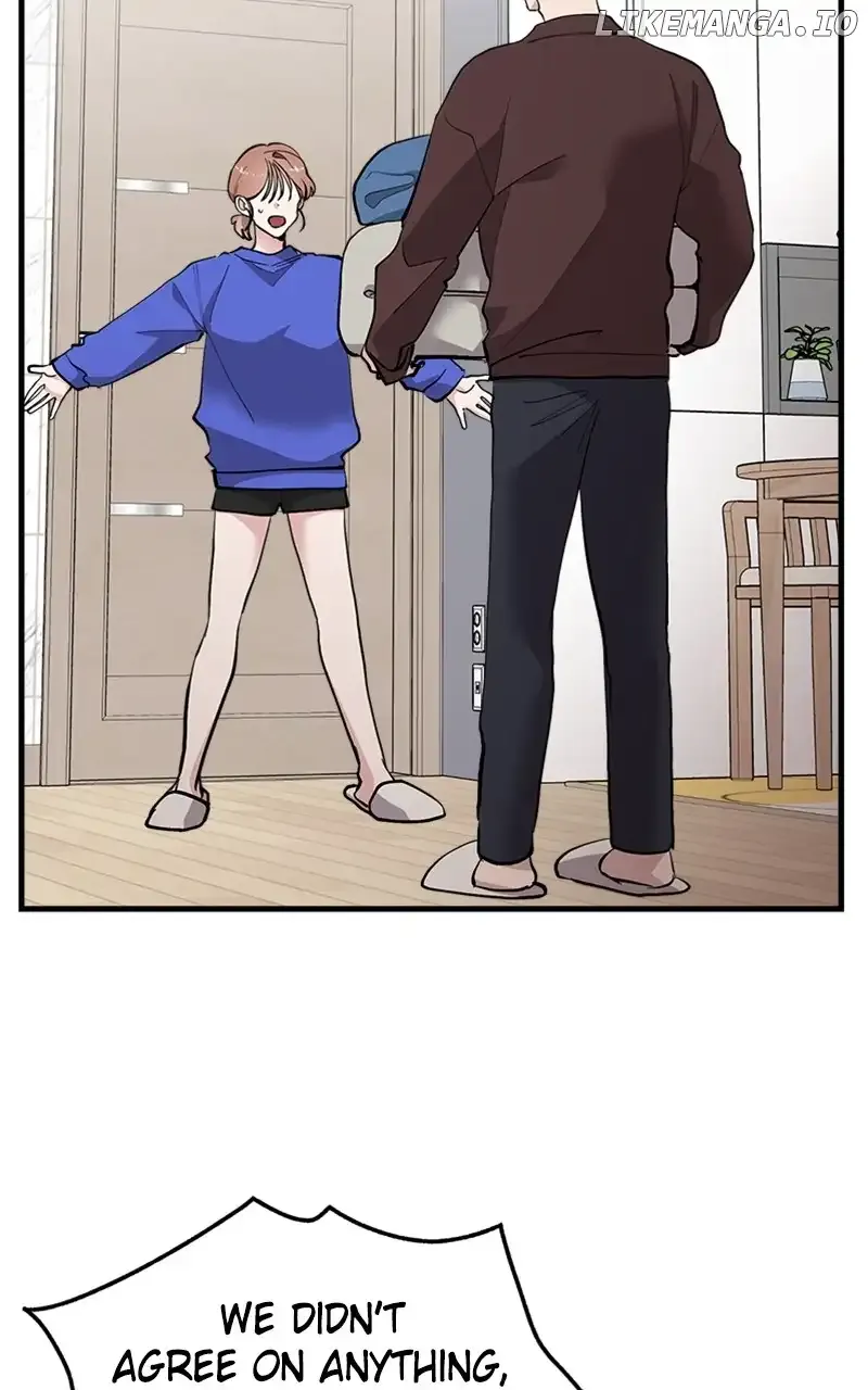 The Team Leader is Tired of Being A Newlywed Chapter 45 Online - página 39