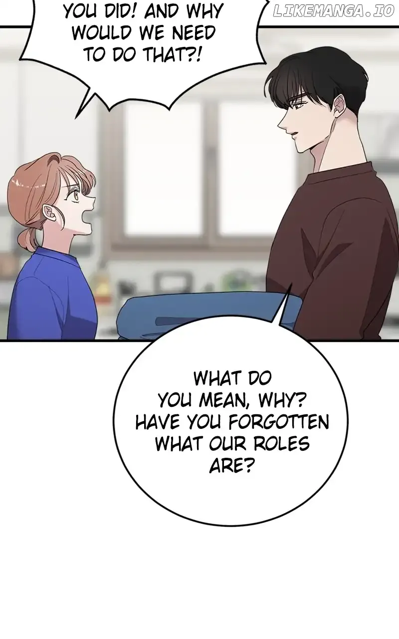 The Team Leader is Tired of Being A Newlywed Chapter 45 Online - página 40
