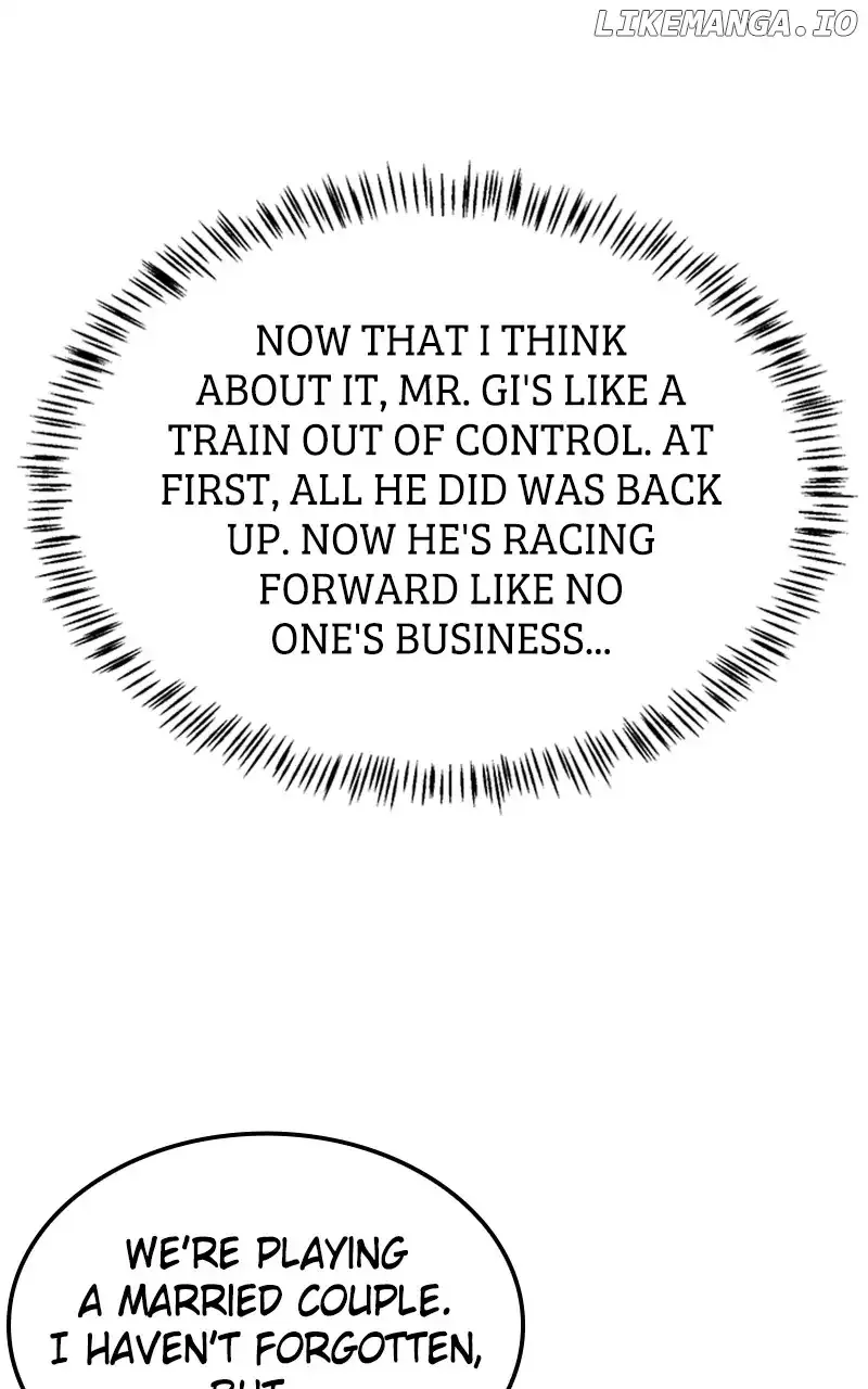 The Team Leader is Tired of Being A Newlywed Chapter 45 Online - página 41