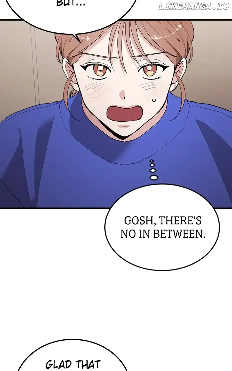 The Team Leader is Tired of Being A Newlywed Chapter 45 Online - página 42