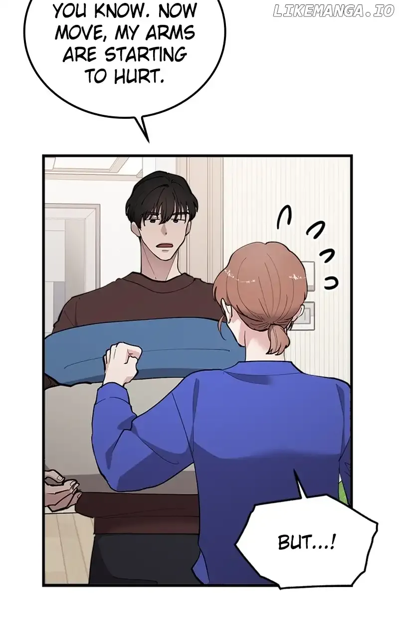 The Team Leader is Tired of Being A Newlywed Chapter 45 Online - página 43