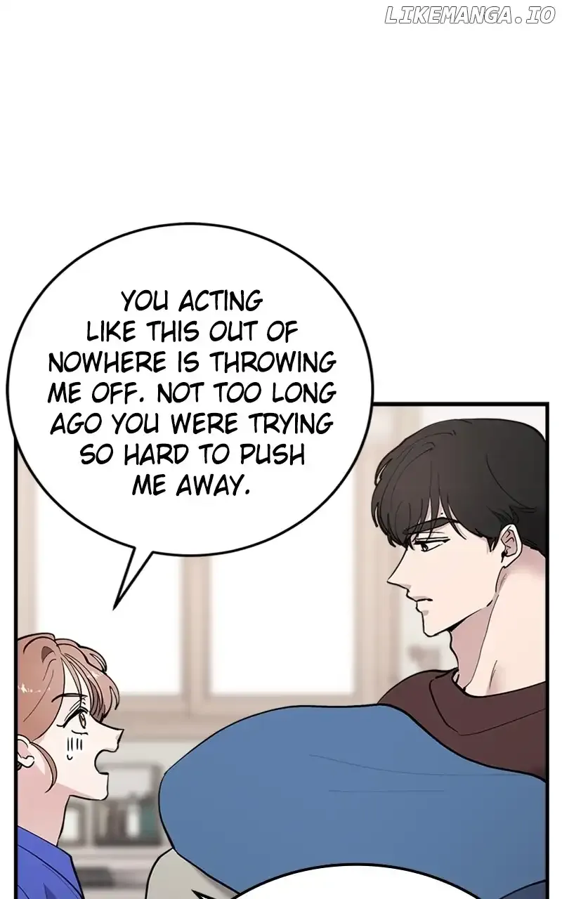 The Team Leader is Tired of Being A Newlywed Chapter 45 Online - página 44