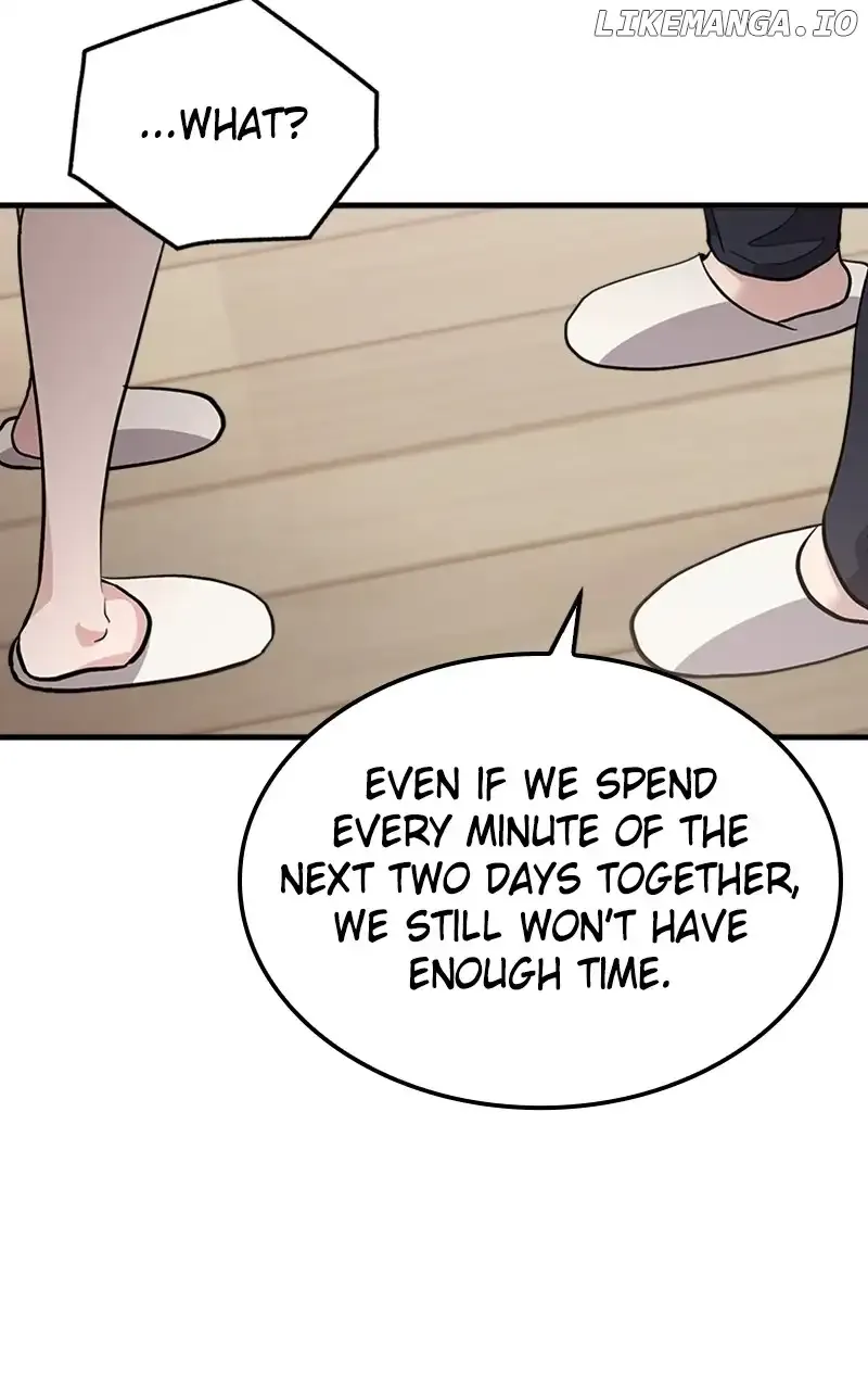 The Team Leader is Tired of Being A Newlywed Chapter 45 Online - página 47