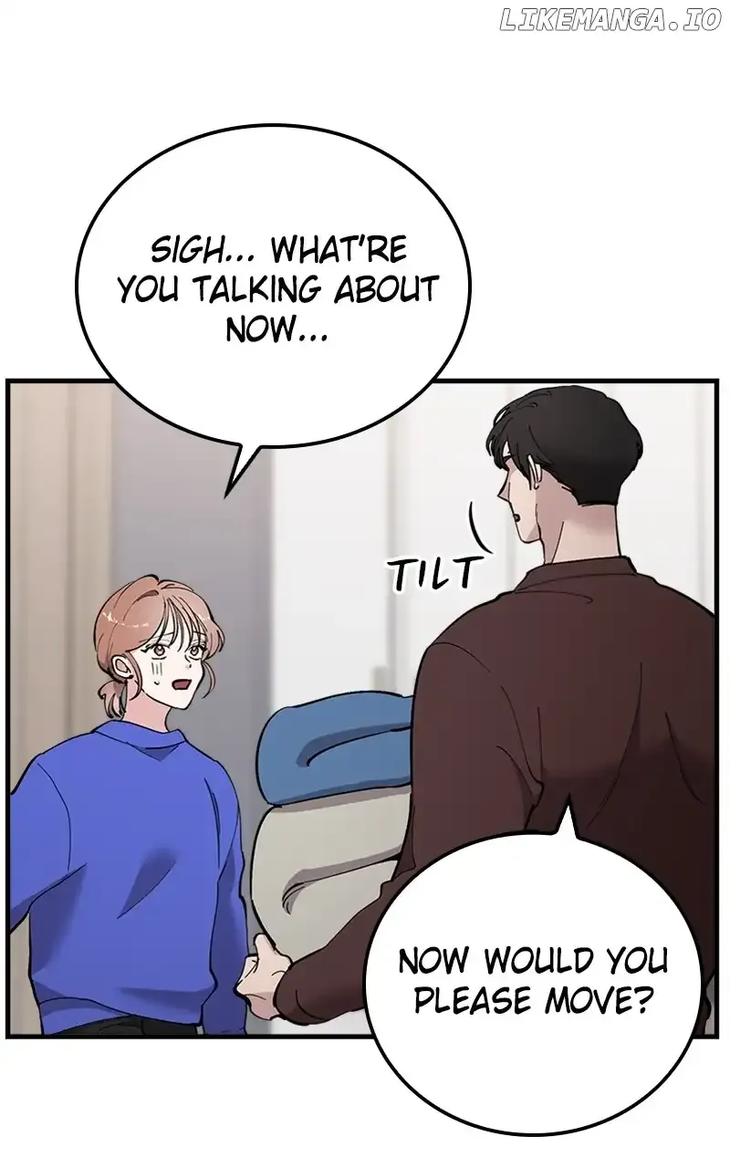 The Team Leader is Tired of Being A Newlywed Chapter 45 Online - página 48