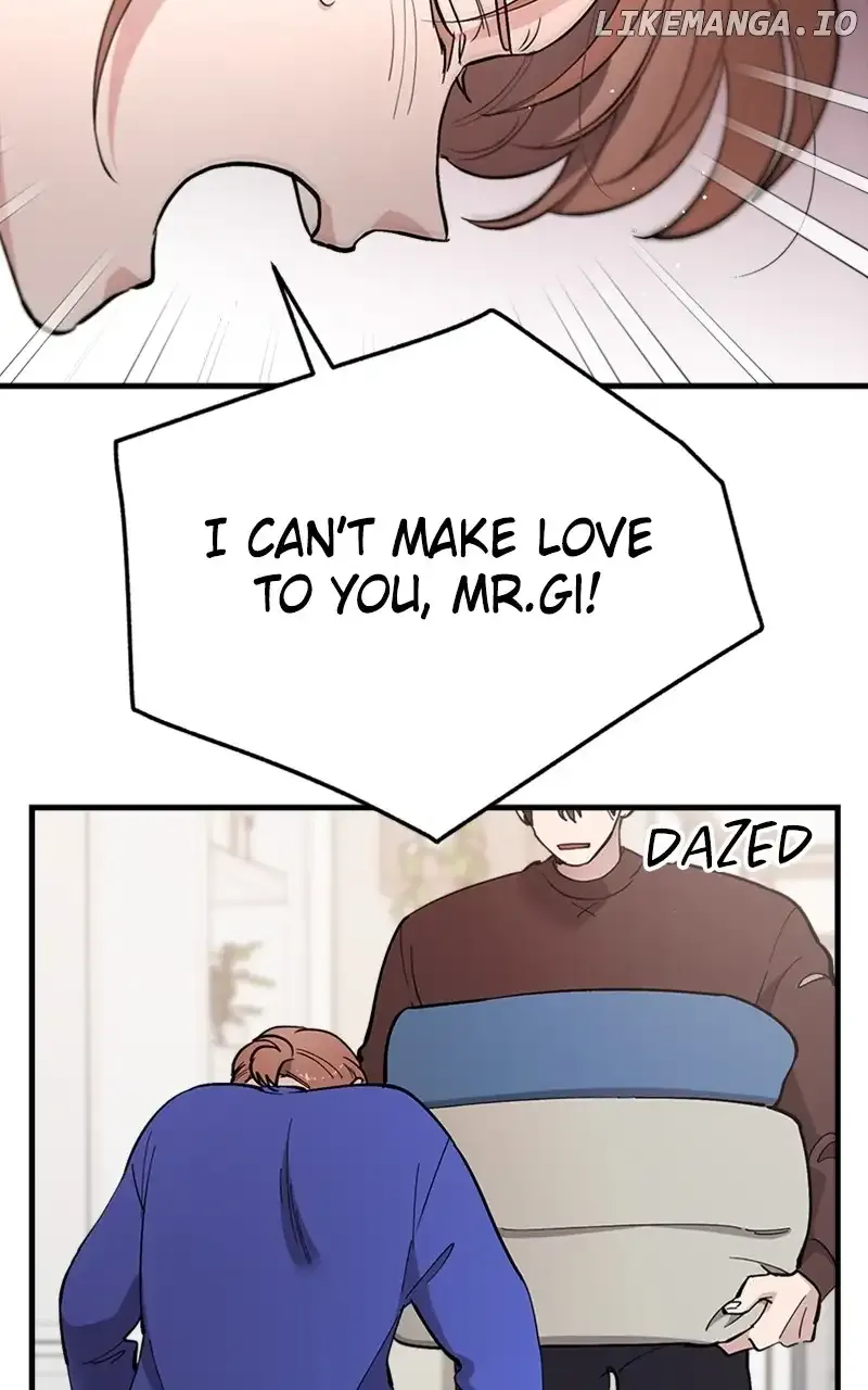 The Team Leader is Tired of Being A Newlywed Chapter 45 Online - página 51