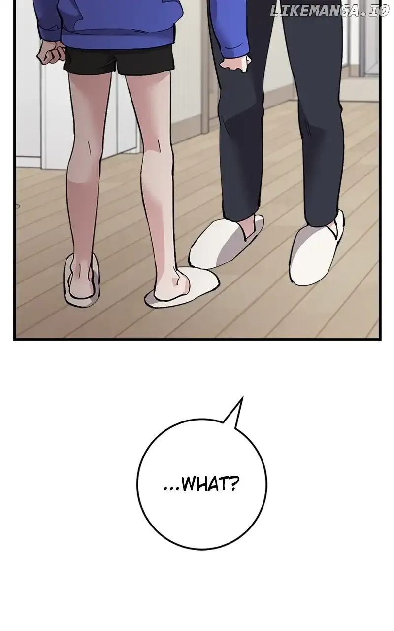 The Team Leader is Tired of Being A Newlywed Chapter 45 Online - página 52