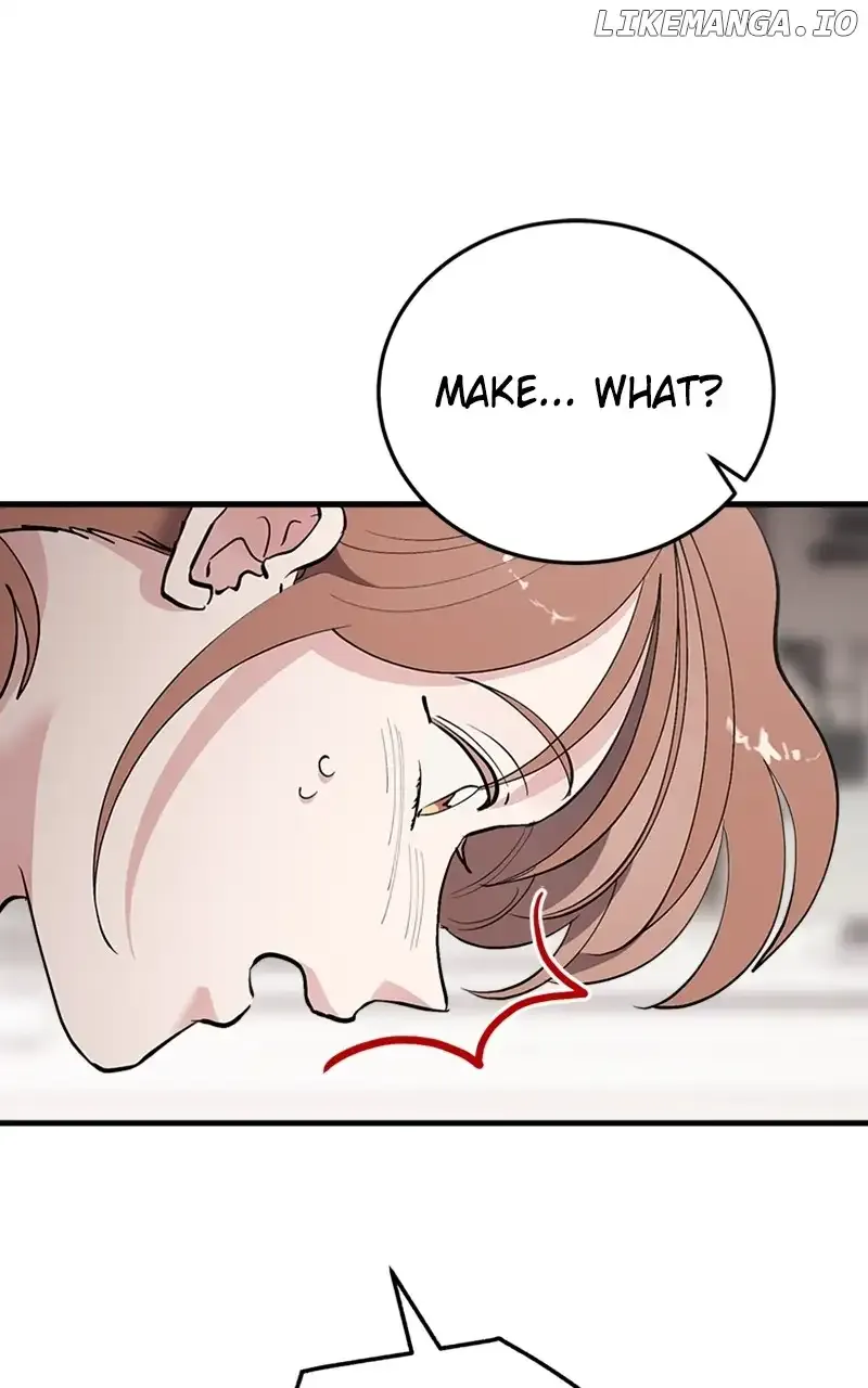 The Team Leader is Tired of Being A Newlywed Chapter 45 Online - página 53