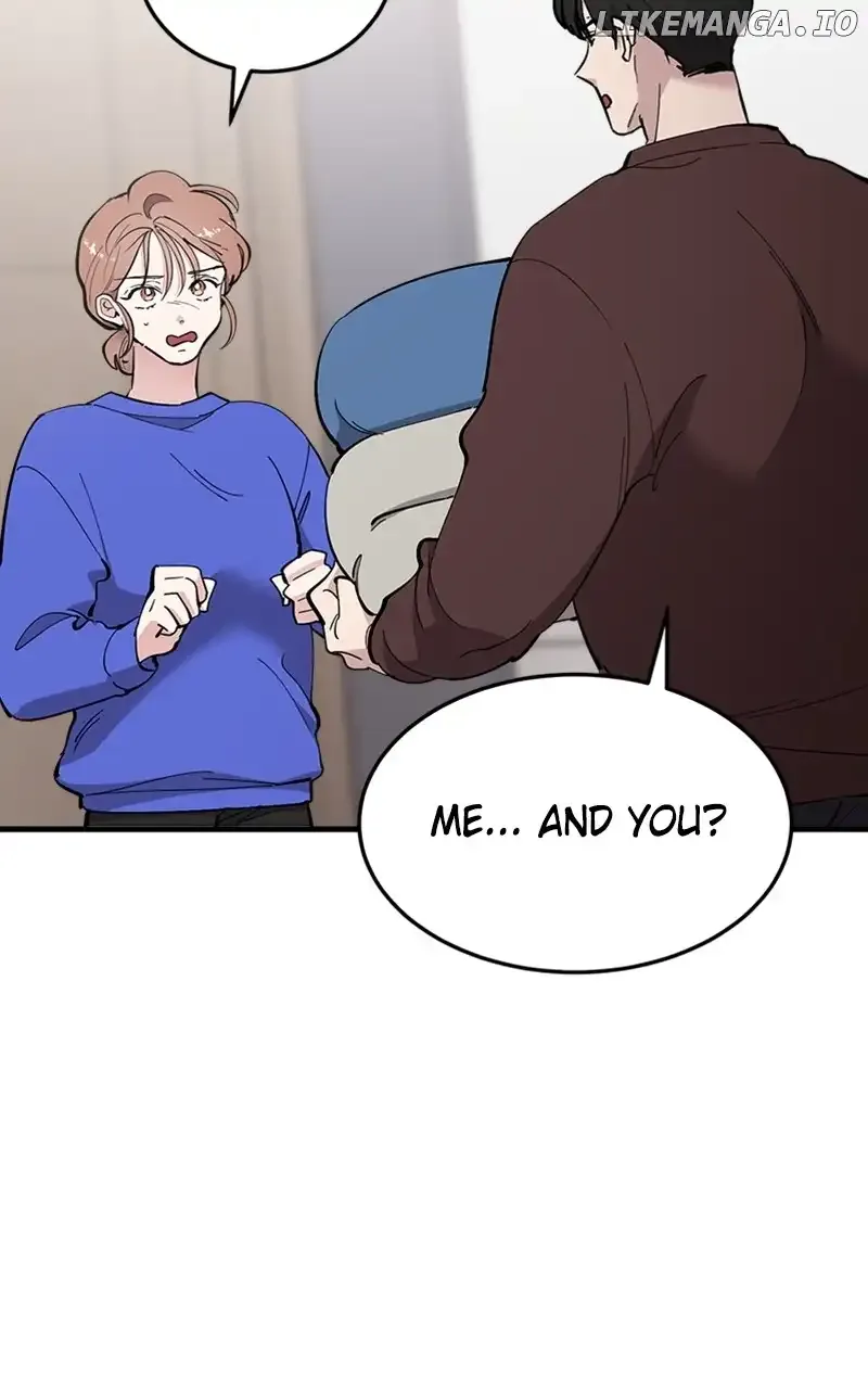 The Team Leader is Tired of Being A Newlywed Chapter 45 Online - página 55
