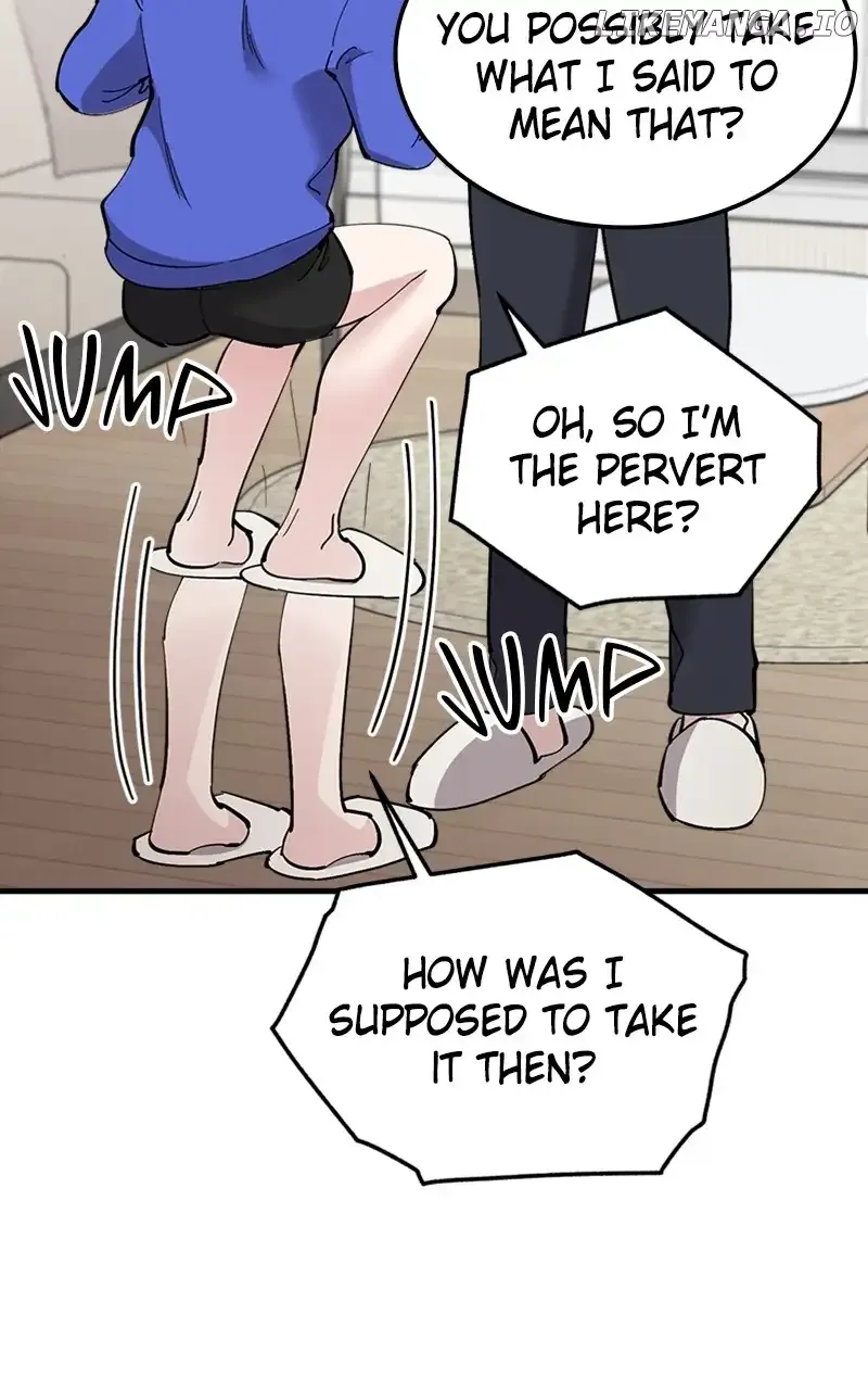 The Team Leader is Tired of Being A Newlywed Chapter 45 Online - página 64