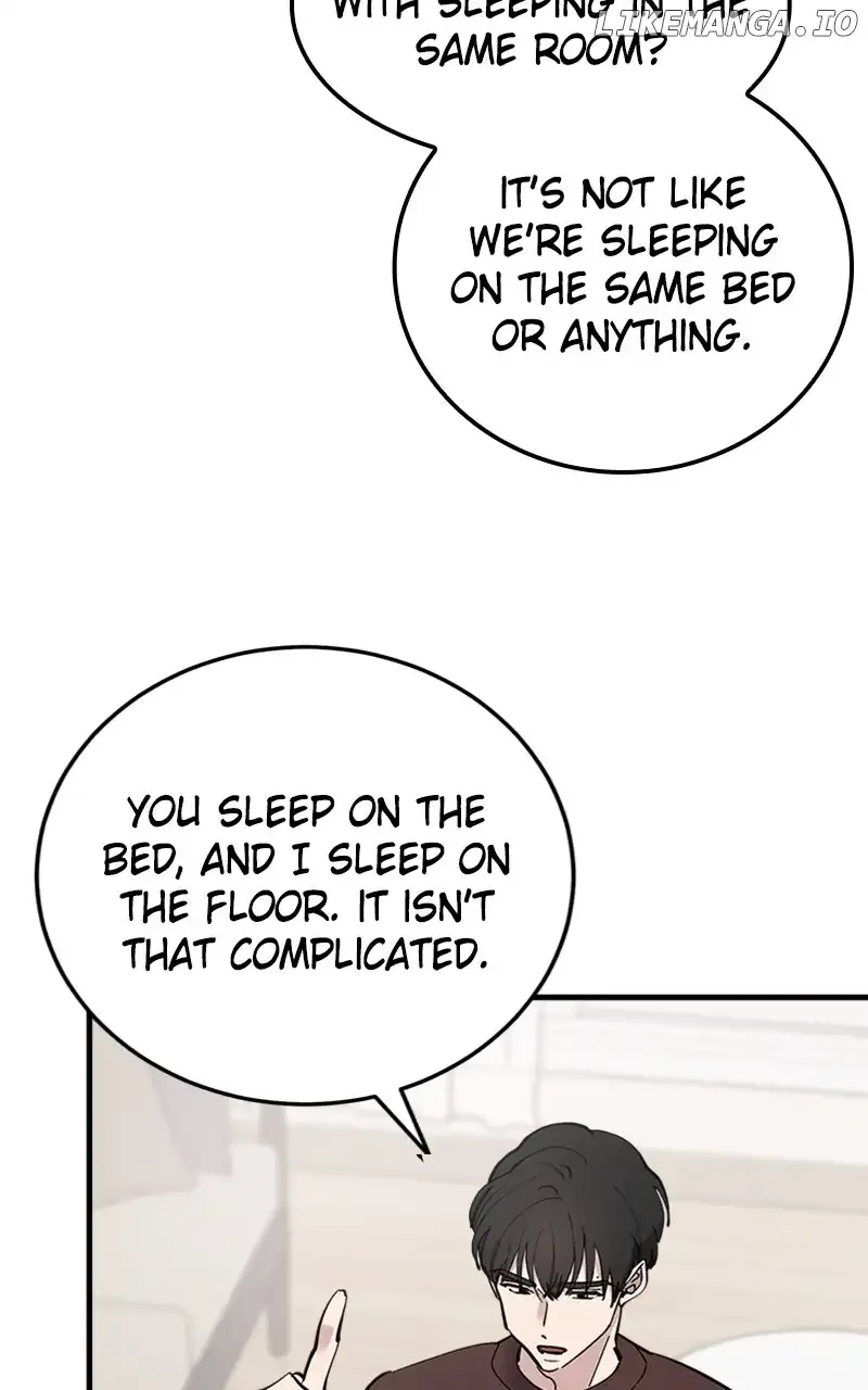 The Team Leader is Tired of Being A Newlywed Chapter 45 Online - página 67