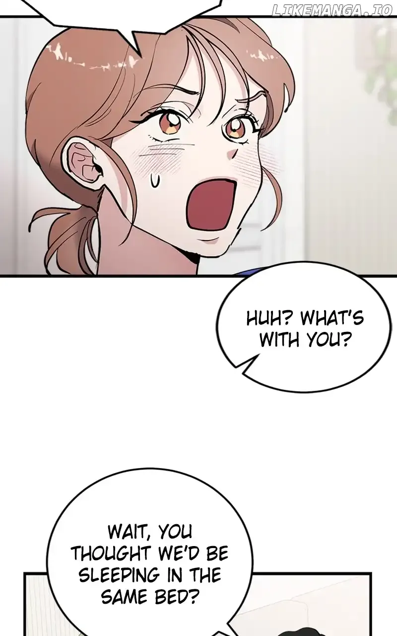 The Team Leader is Tired of Being A Newlywed Chapter 45 Online - página 69