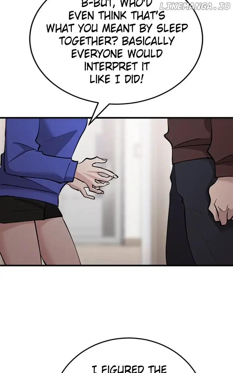 The Team Leader is Tired of Being A Newlywed Chapter 45 Online - página 71