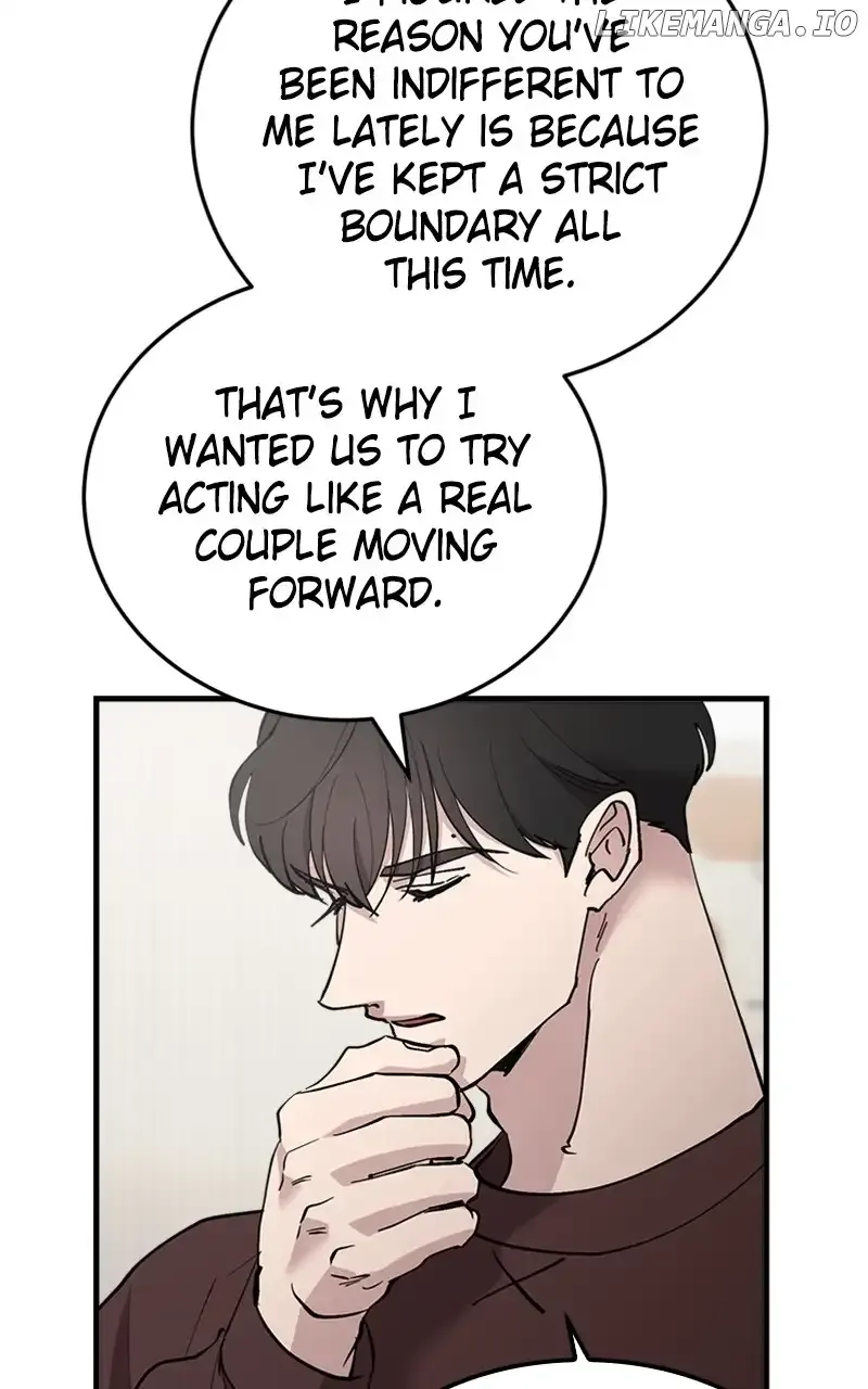 The Team Leader is Tired of Being A Newlywed Chapter 45 Online - página 72
