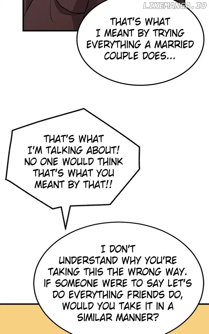 The Team Leader is Tired of Being A Newlywed Chapter 45 Online - página 73