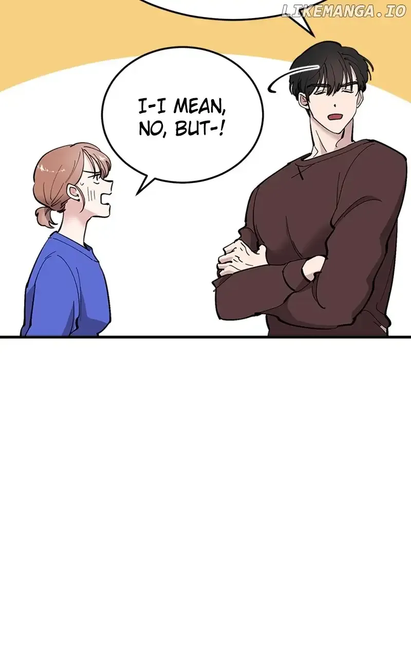 The Team Leader is Tired of Being A Newlywed Chapter 45 Online - página 74
