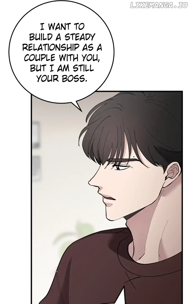 The Team Leader is Tired of Being A Newlywed Chapter 45 Online - página 75