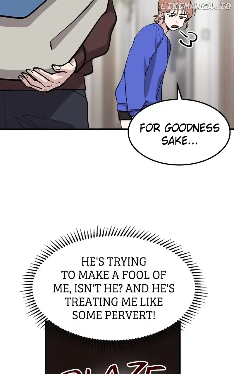 The Team Leader is Tired of Being A Newlywed Chapter 45 Online - página 78