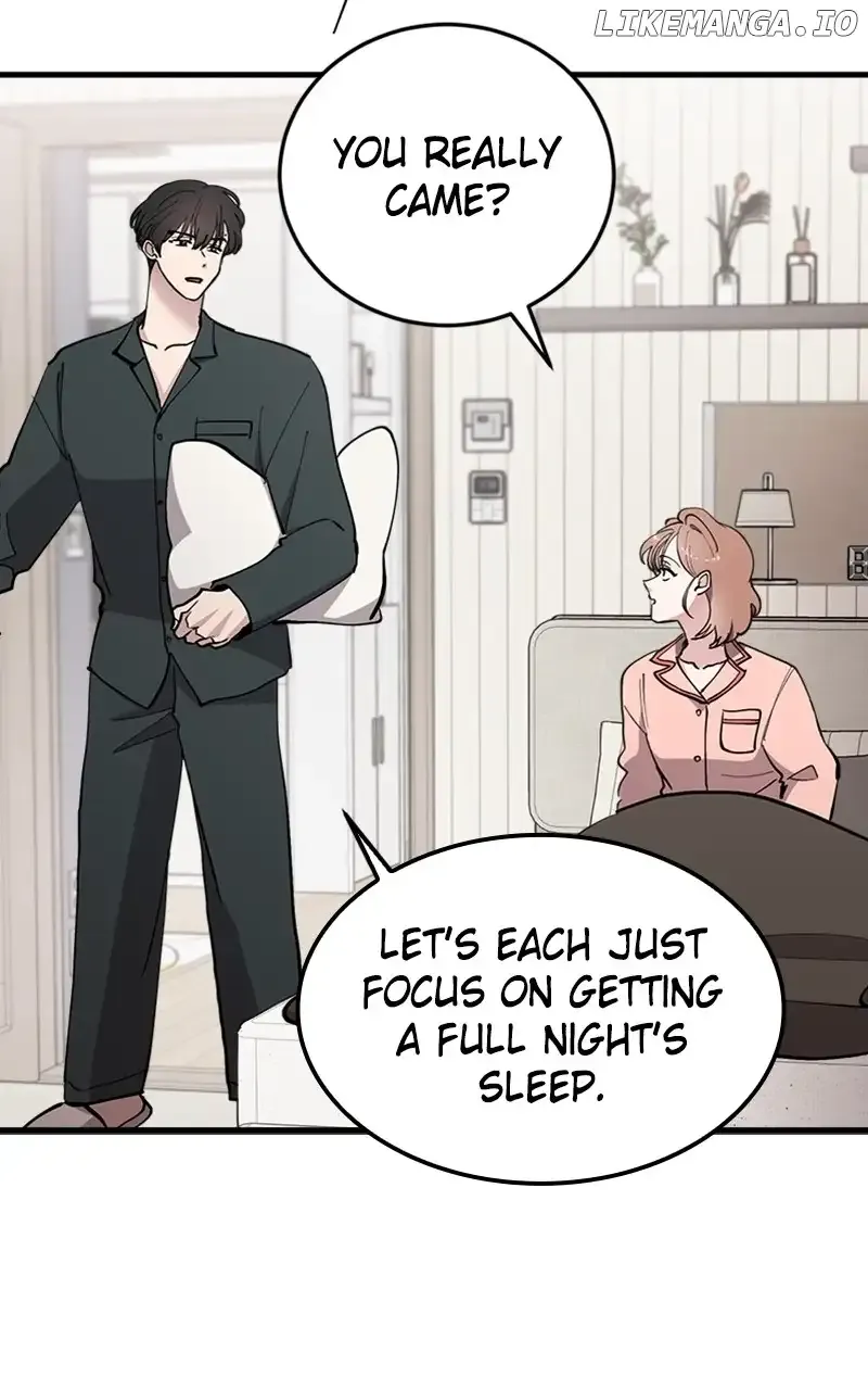 The Team Leader is Tired of Being A Newlywed Chapter 45 Online - página 83