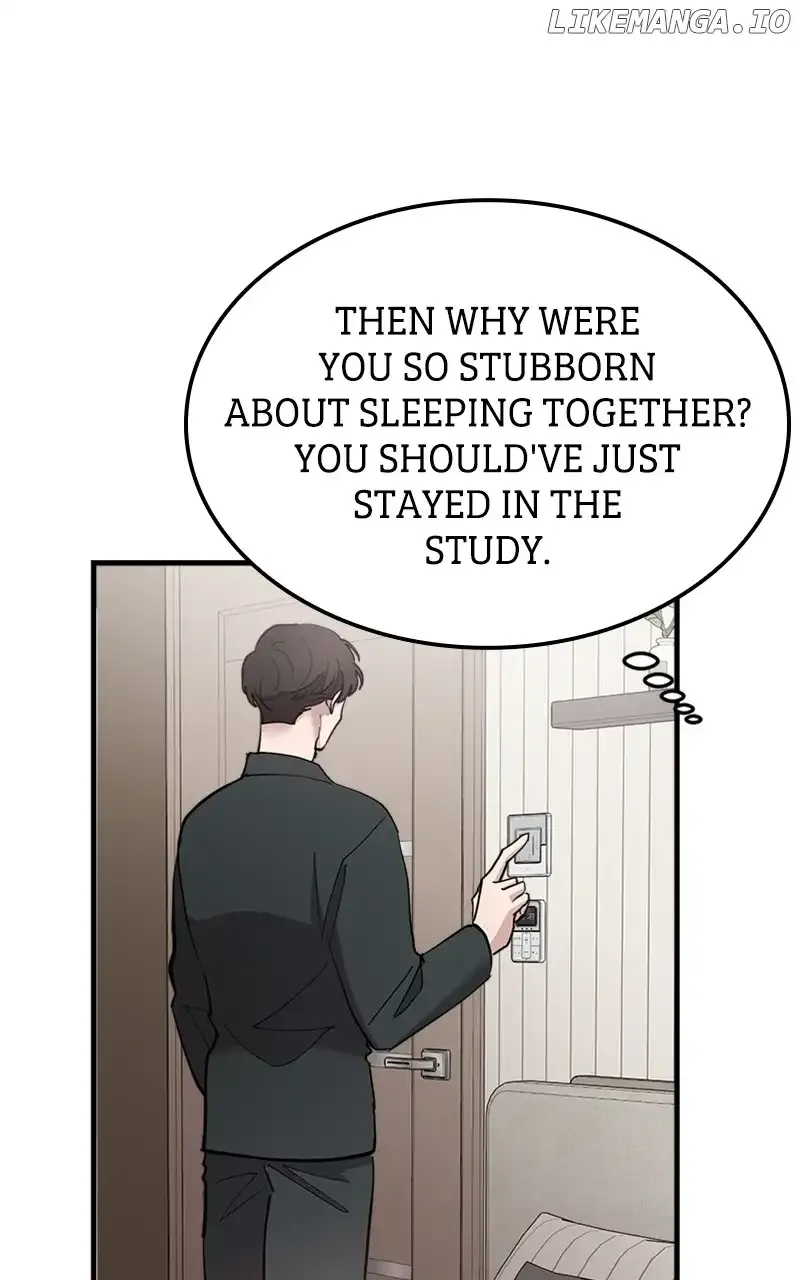 The Team Leader is Tired of Being A Newlywed Chapter 45 Online - página 84