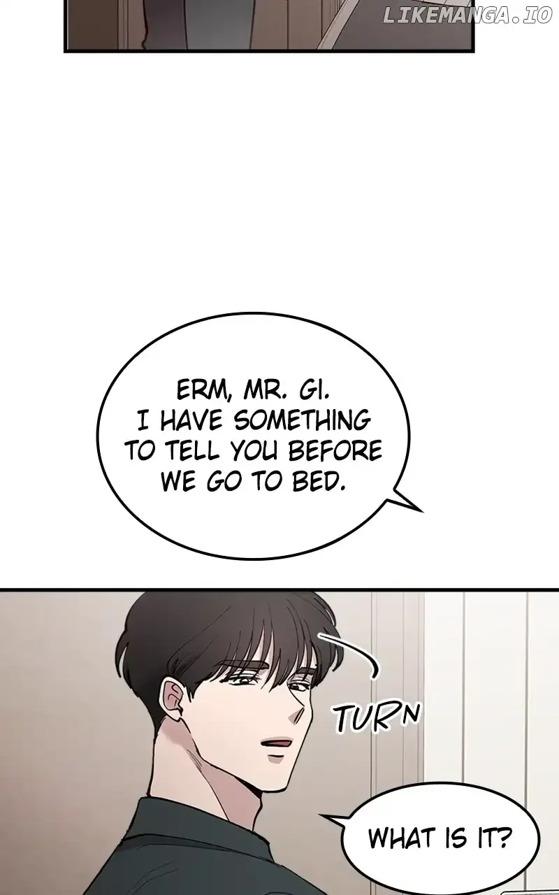 The Team Leader is Tired of Being A Newlywed Chapter 45 Online - página 85
