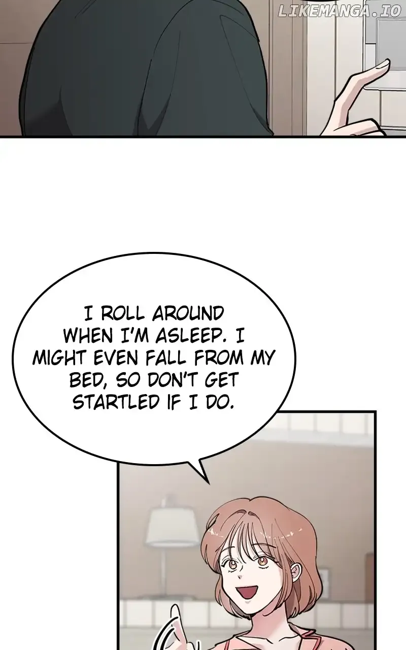 The Team Leader is Tired of Being A Newlywed Chapter 45 Online - página 86
