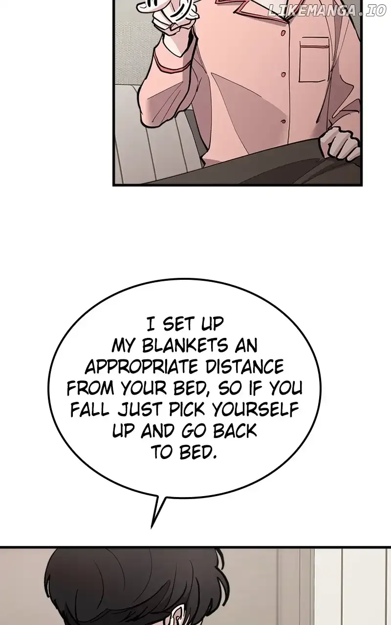 The Team Leader is Tired of Being A Newlywed Chapter 45 Online - página 87