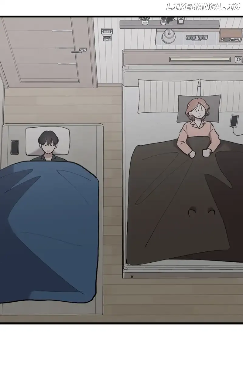 The Team Leader is Tired of Being A Newlywed Chapter 45 Online - página 91