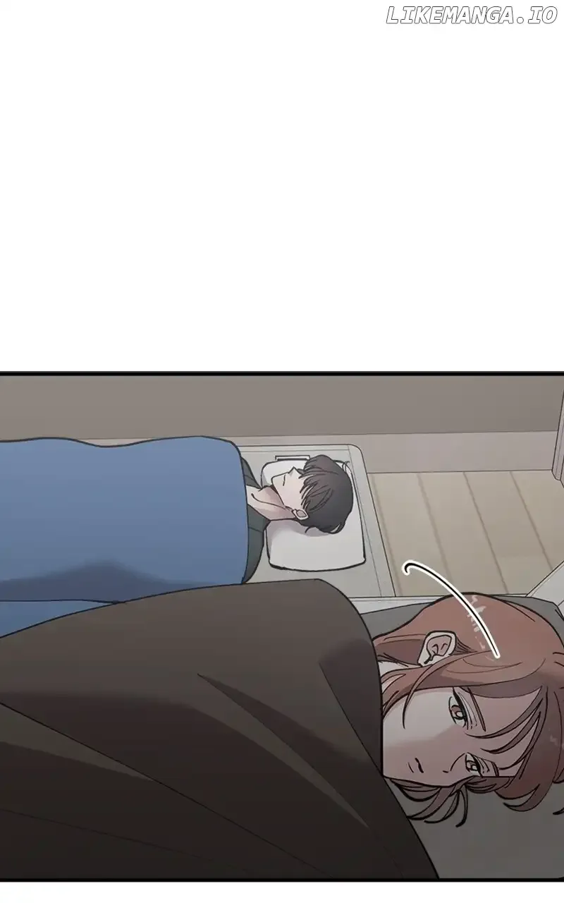 The Team Leader is Tired of Being A Newlywed Chapter 45 Online - página 92