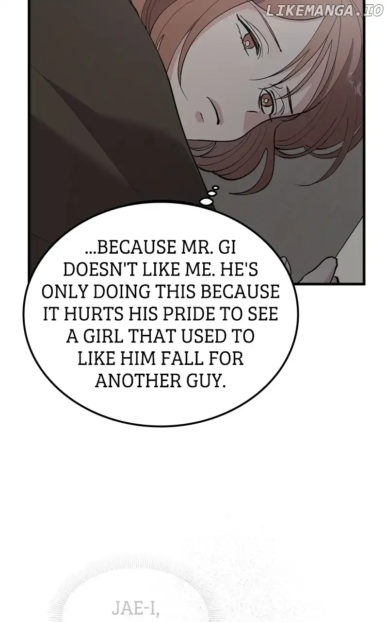The Team Leader is Tired of Being A Newlywed Chapter 45 Online - página 94