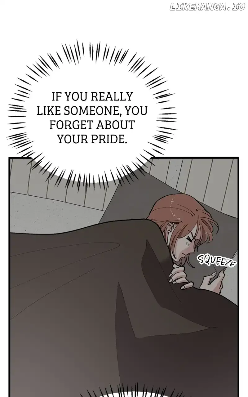 The Team Leader is Tired of Being A Newlywed Chapter 45 Online - página 97