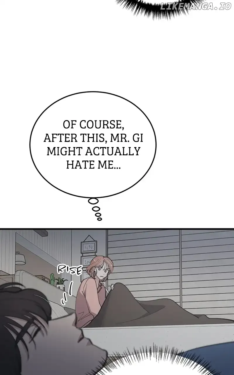 The Team Leader is Tired of Being A Newlywed Chapter 45 Online - página 101