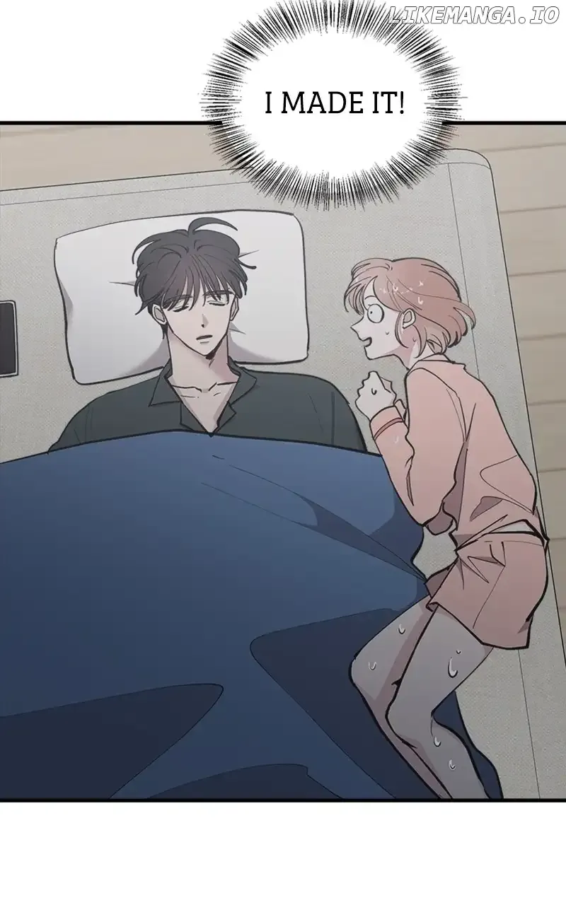 The Team Leader is Tired of Being A Newlywed Chapter 45 Online - página 104