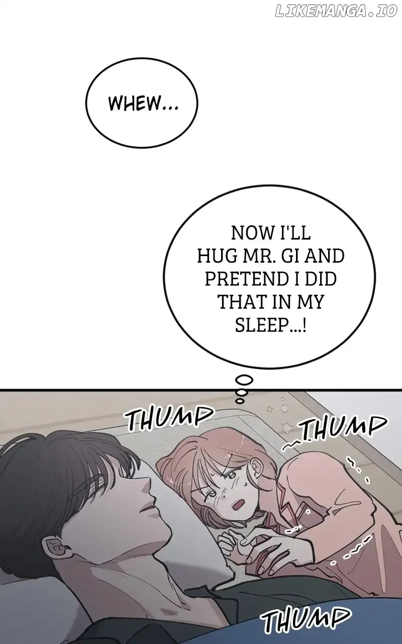 The Team Leader is Tired of Being A Newlywed Chapter 45 Online - página 105
