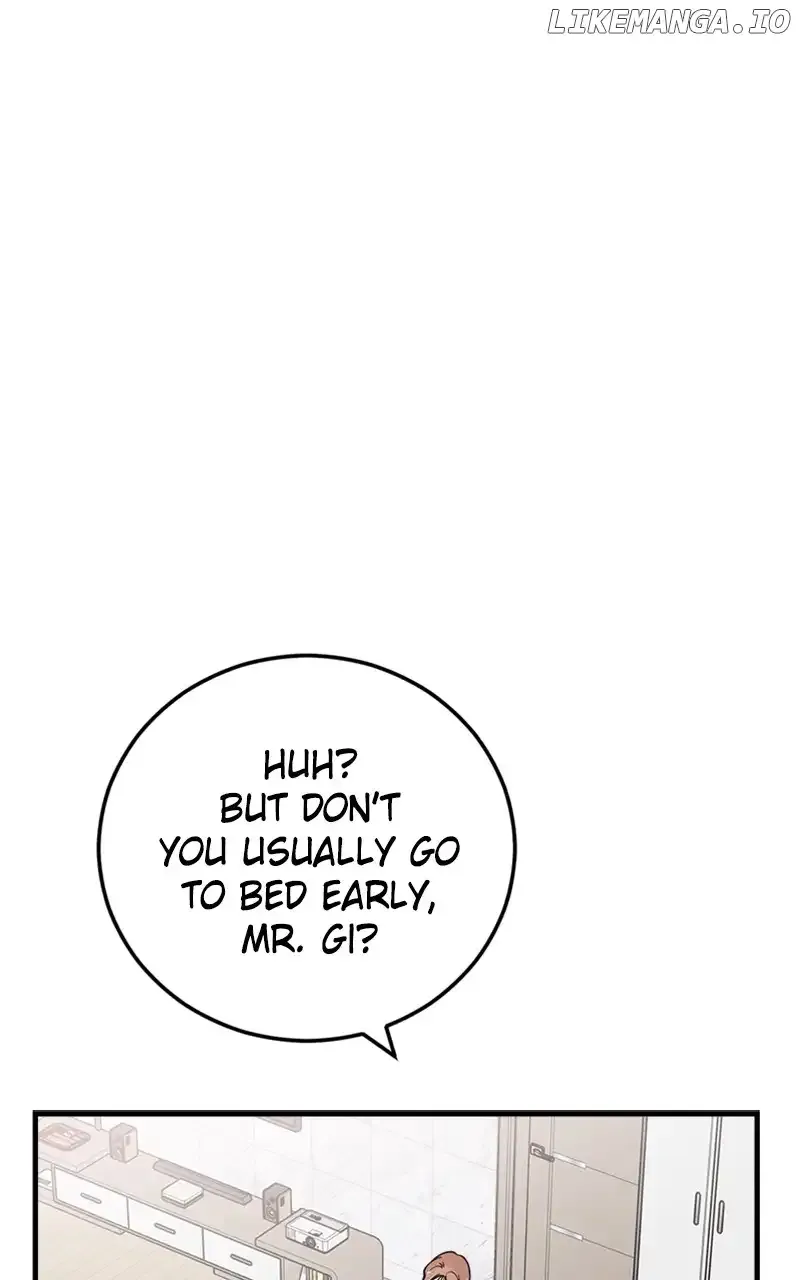 The Team Leader is Tired of Being A Newlywed Chapter 47 Online - página 3