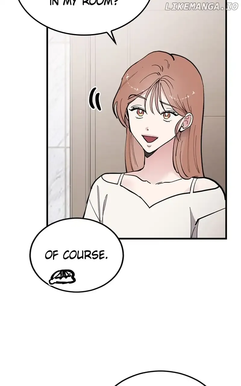 The Team Leader is Tired of Being A Newlywed Chapter 47 Online - página 5