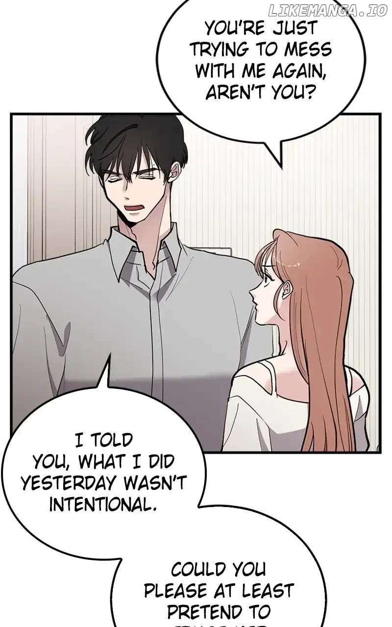The Team Leader is Tired of Being A Newlywed Chapter 47 Online - página 6