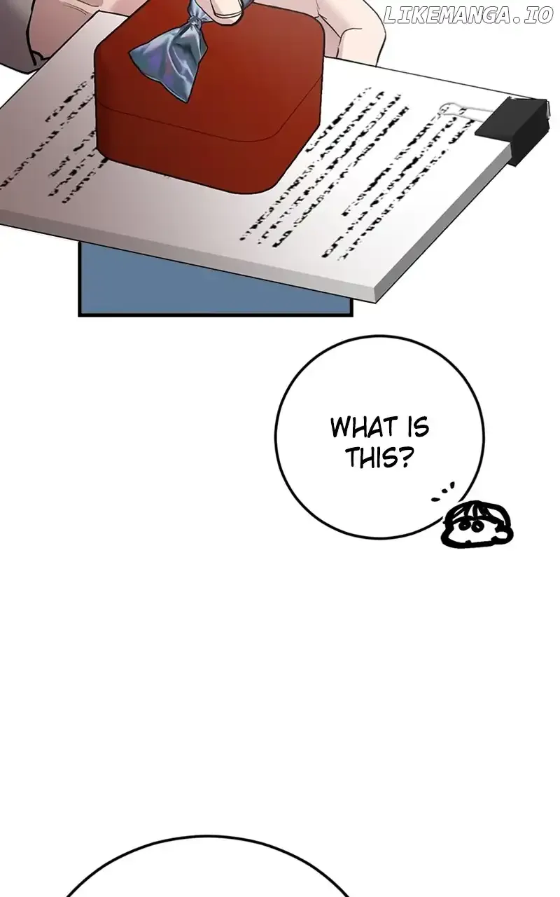 The Team Leader is Tired of Being A Newlywed Chapter 47 Online - página 8