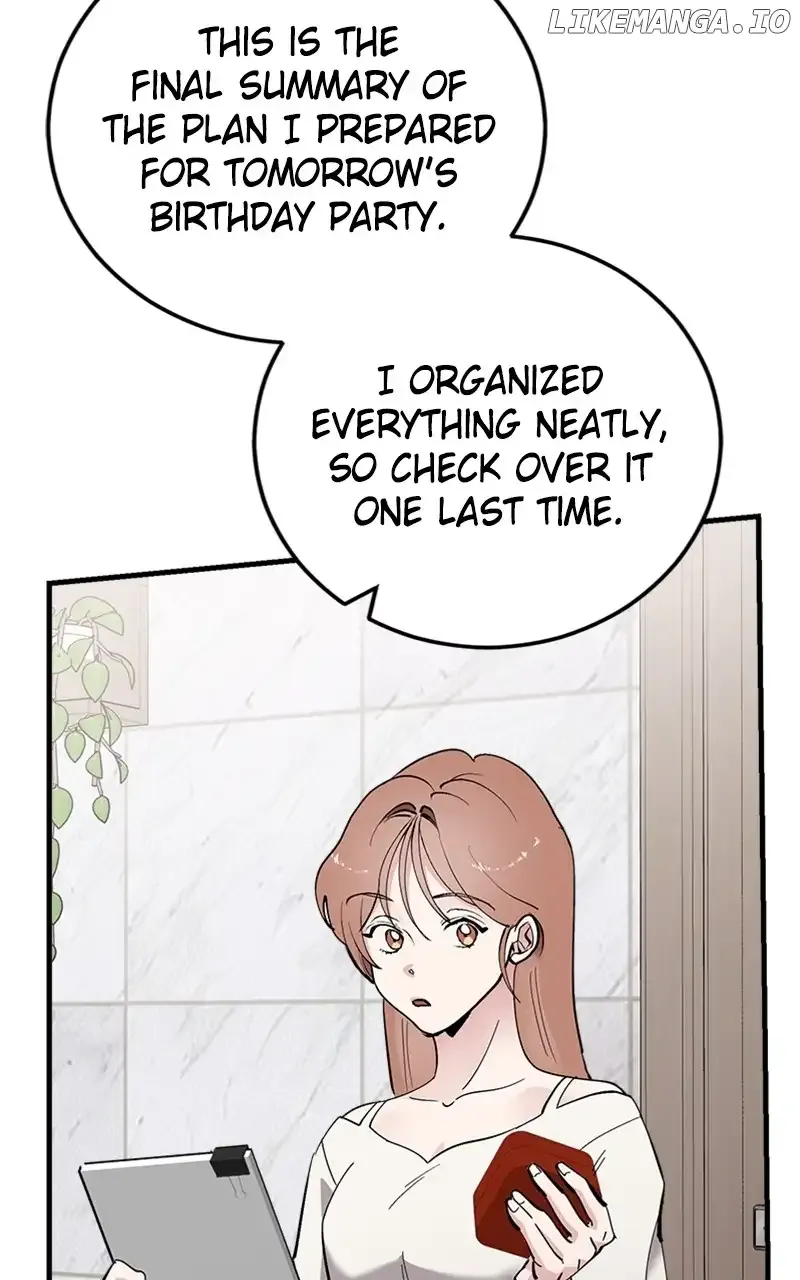 The Team Leader is Tired of Being A Newlywed Chapter 47 Online - página 9